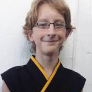 Meet your Posher, Ty